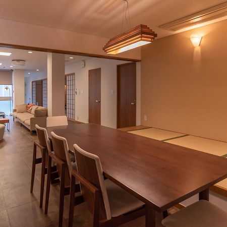 Bijou Suites Ai Premium 大阪 客房 照片