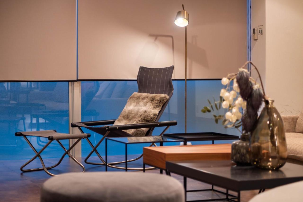 Bijou Suites Ai Premium 大阪 外观 照片