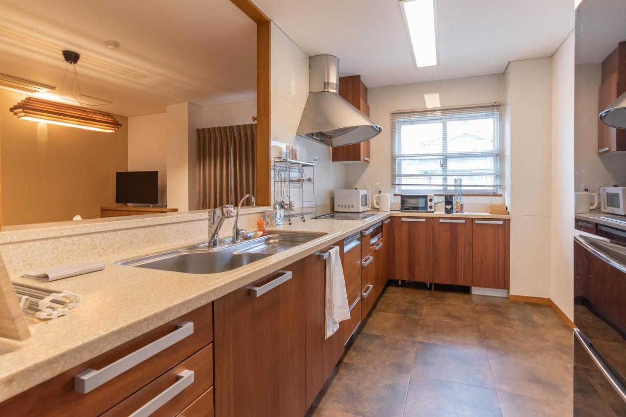 Bijou Suites Ai Premium 大阪 外观 照片