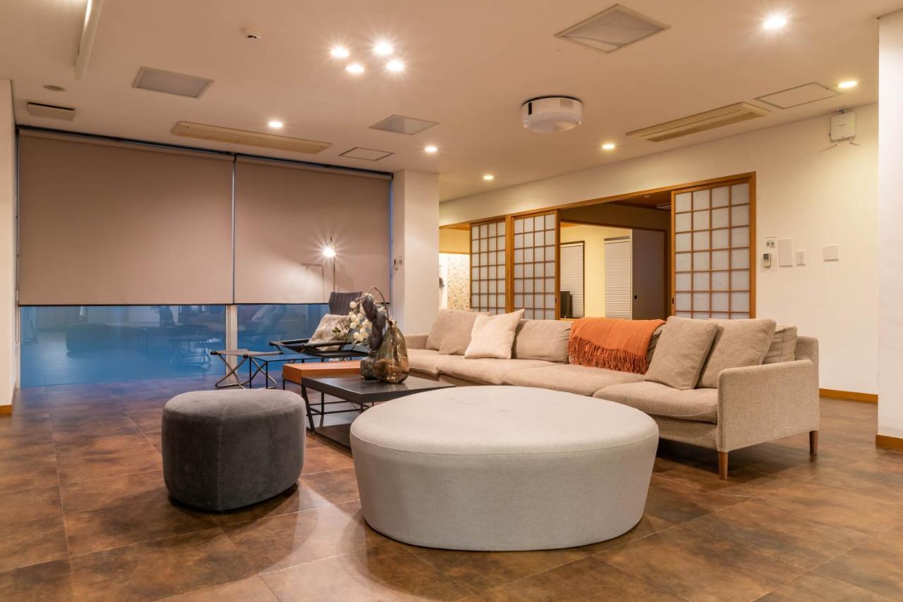 Bijou Suites Ai Premium 大阪 外观 照片