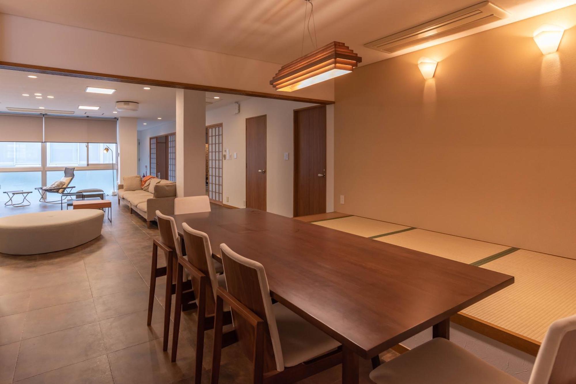 Bijou Suites Ai Premium 大阪 客房 照片