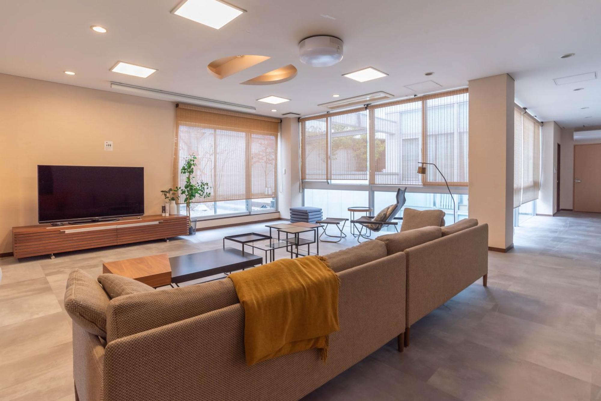 Bijou Suites Ai Premium 大阪 客房 照片