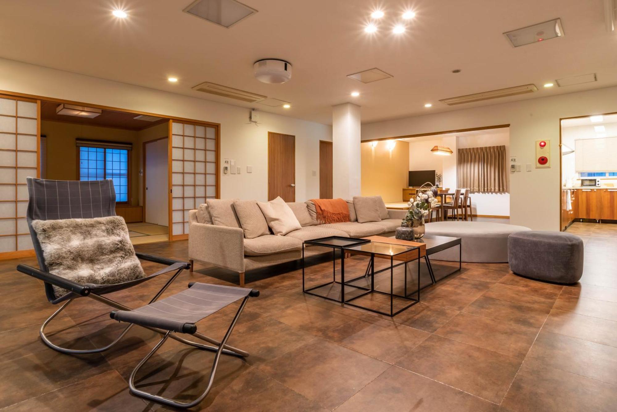 Bijou Suites Ai Premium 大阪 客房 照片