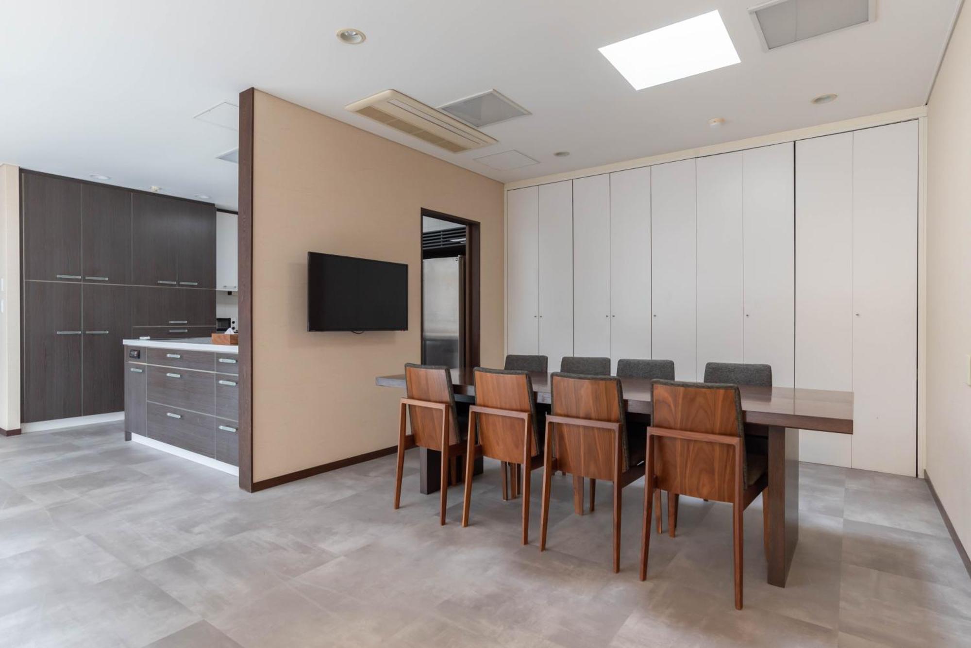 Bijou Suites Ai Premium 大阪 客房 照片