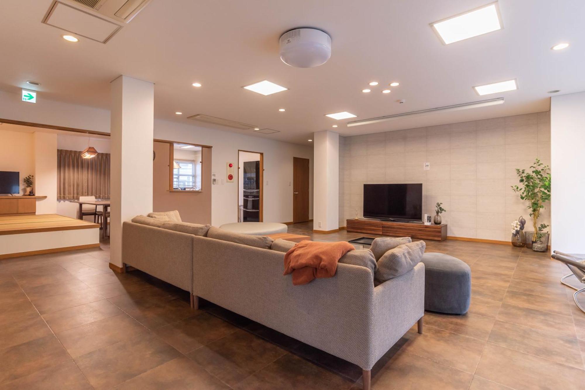 Bijou Suites Ai Premium 大阪 客房 照片