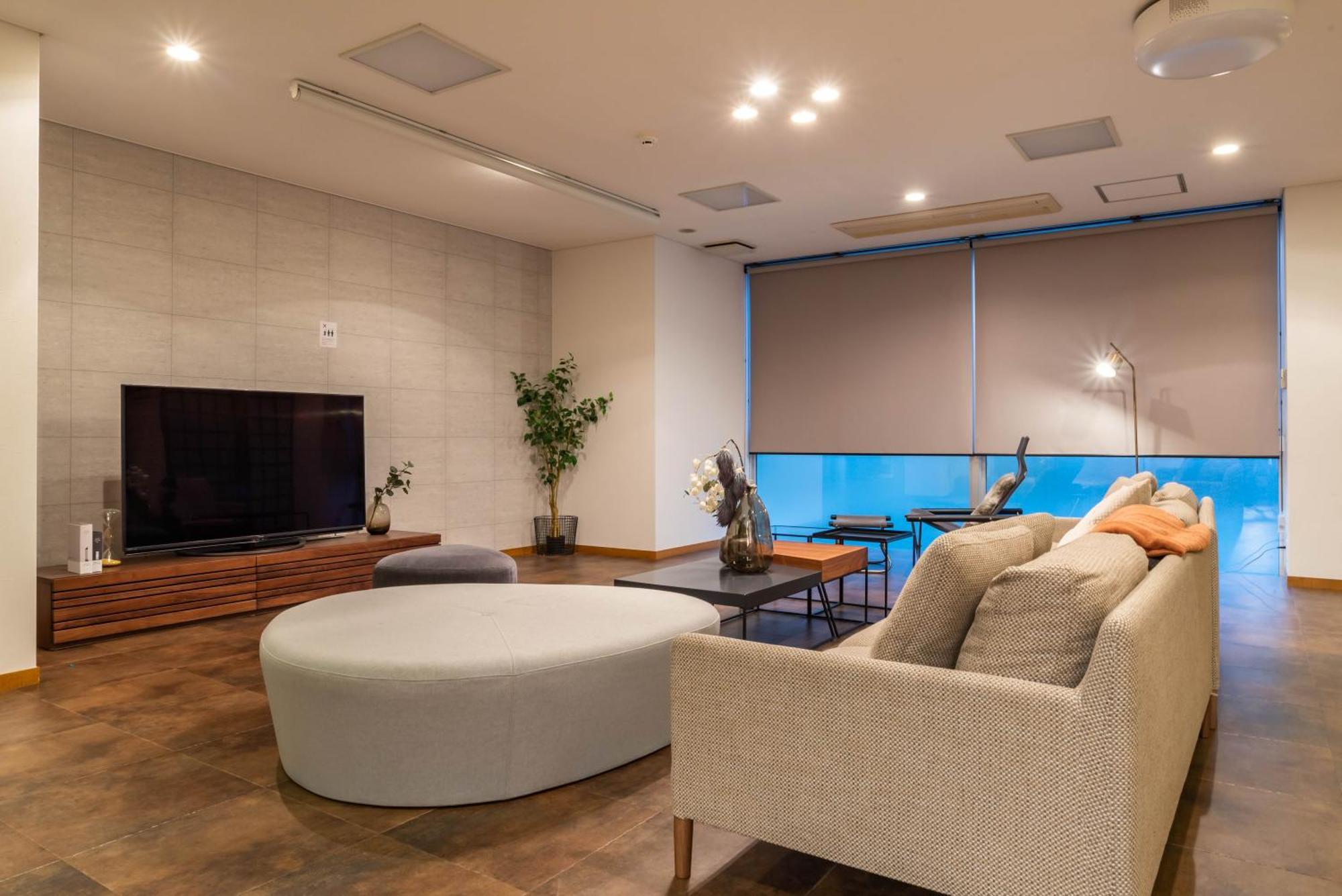Bijou Suites Ai Premium 大阪 客房 照片