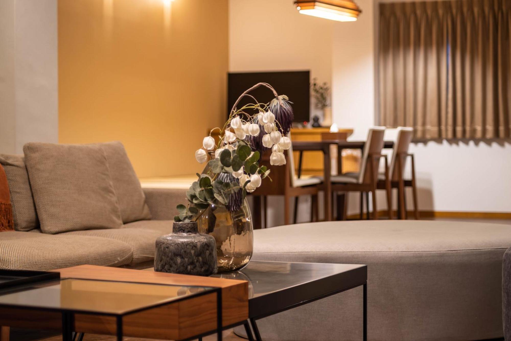 Bijou Suites Ai Premium 大阪 客房 照片