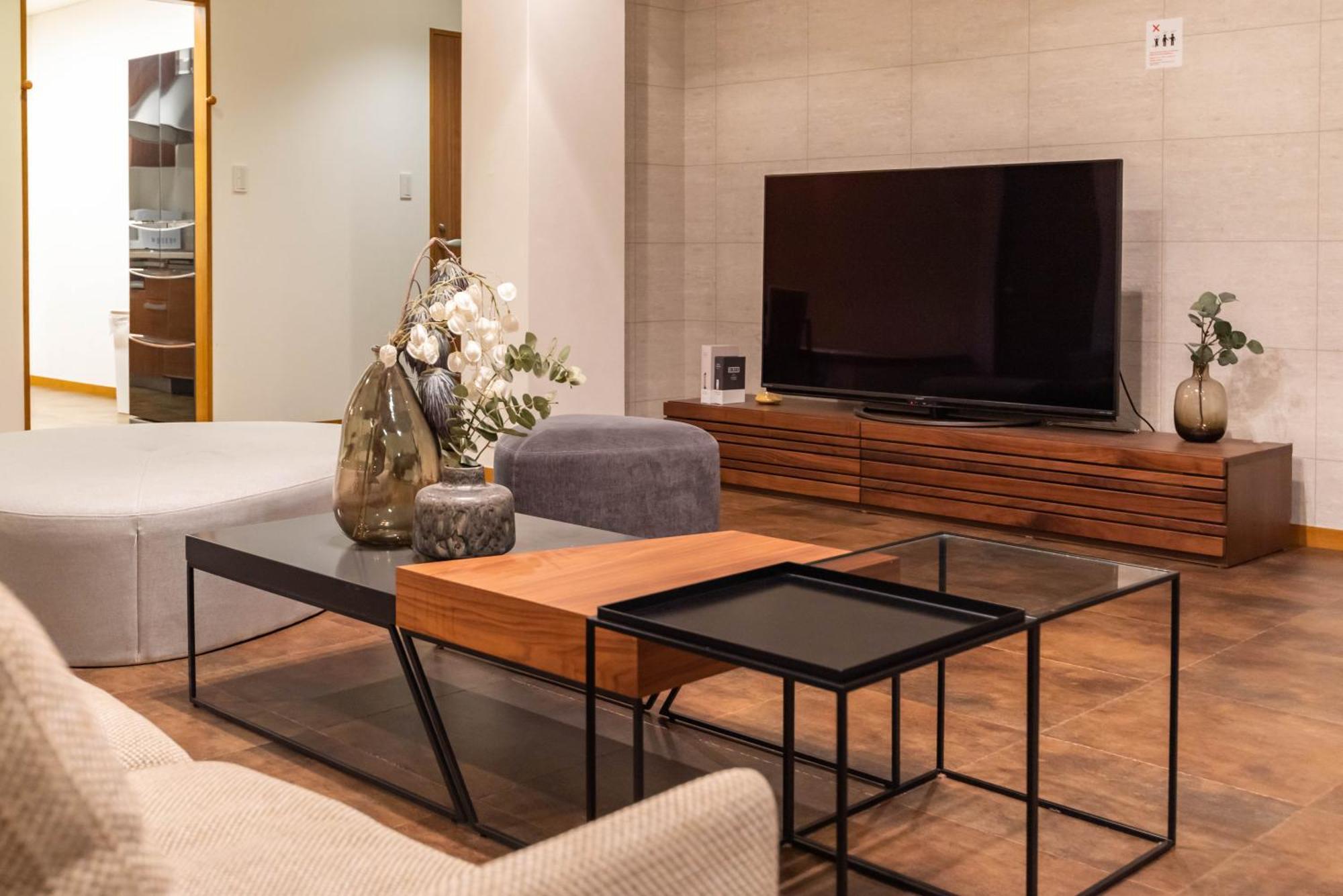 Bijou Suites Ai Premium 大阪 客房 照片