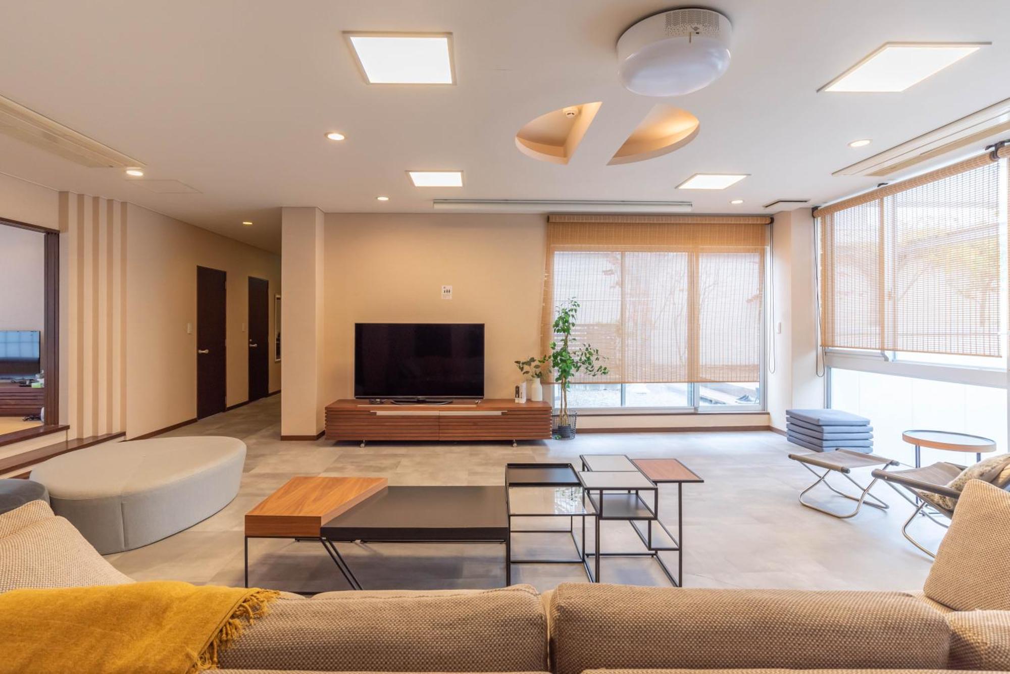 Bijou Suites Ai Premium 大阪 客房 照片