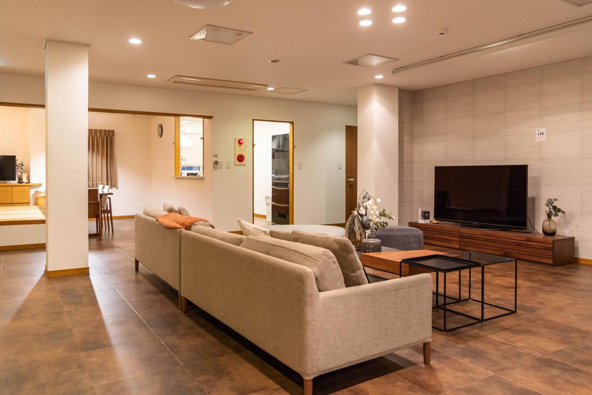 Bijou Suites Ai Premium 大阪 客房 照片
