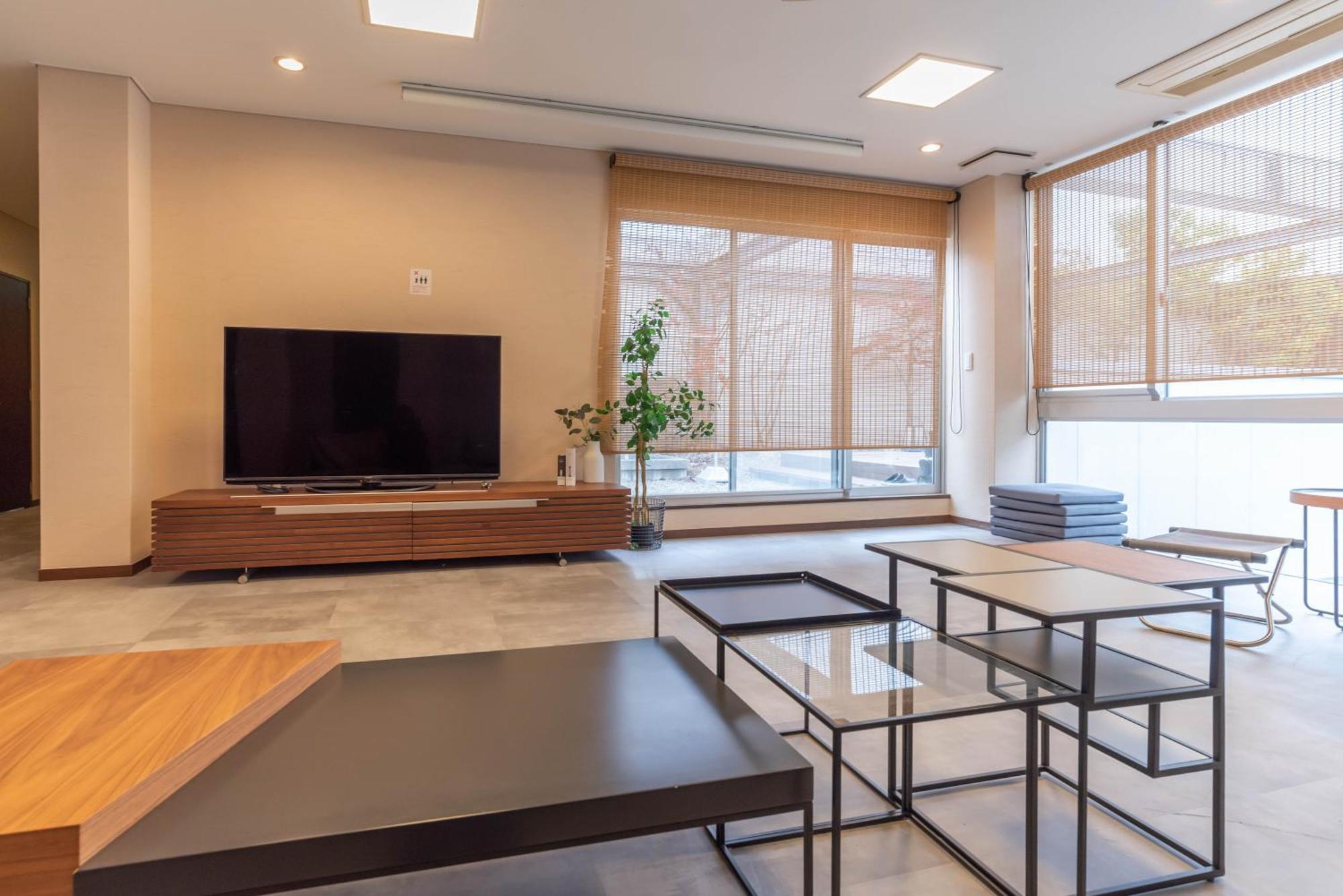 Bijou Suites Ai Premium 大阪 客房 照片