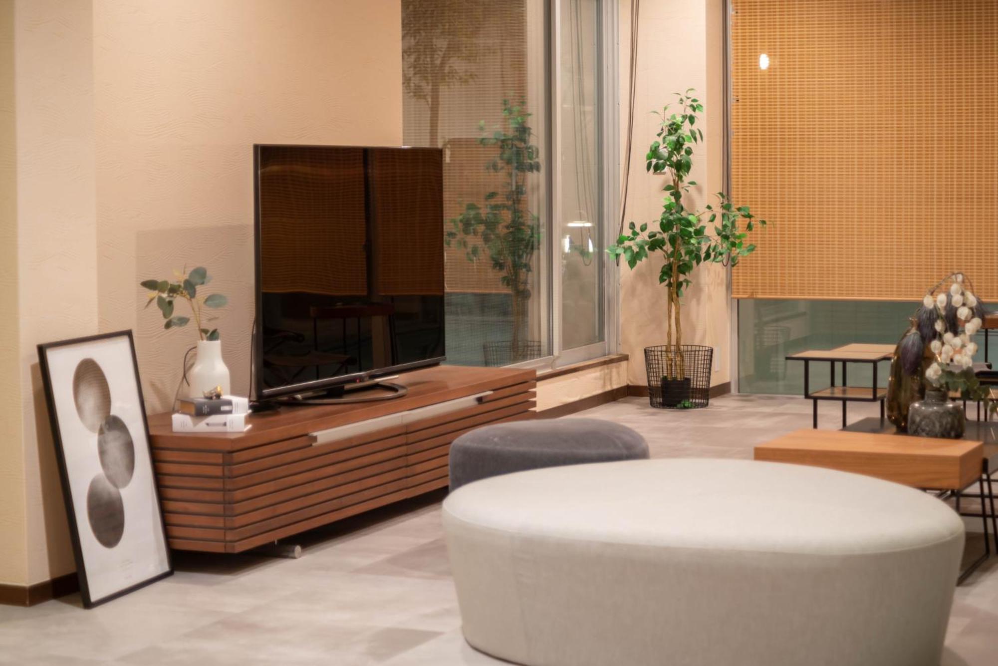 Bijou Suites Ai Premium 大阪 客房 照片