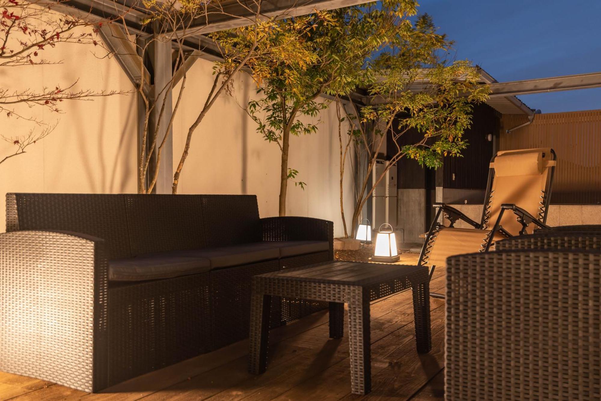 Bijou Suites Ai Premium 大阪 客房 照片