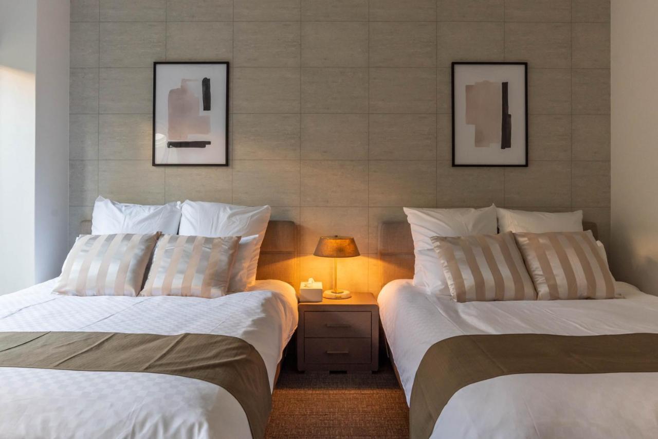 Bijou Suites Ai Premium 大阪 外观 照片