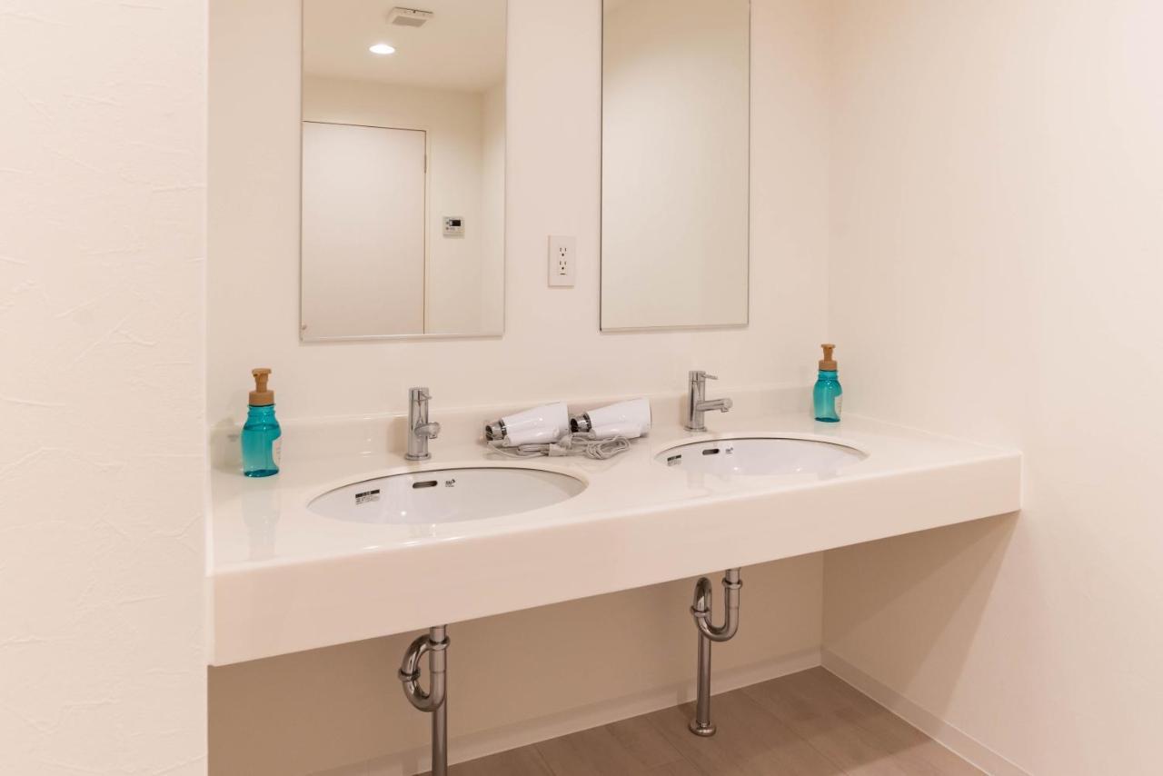 Bijou Suites Ai Premium 大阪 客房 照片