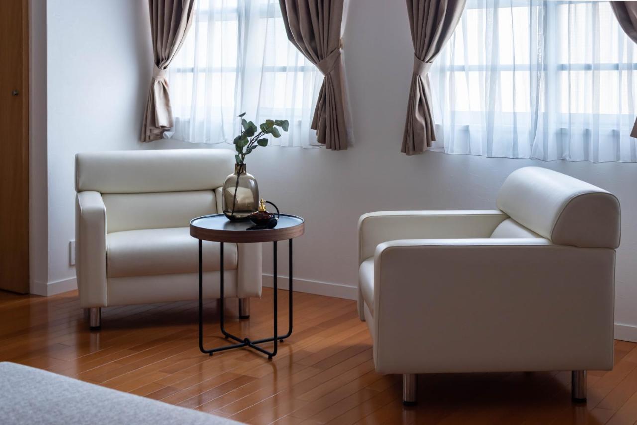 Bijou Suites Ai Premium 大阪 外观 照片