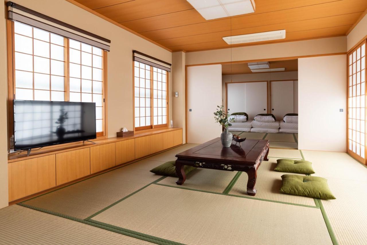 Bijou Suites Ai Premium 大阪 外观 照片