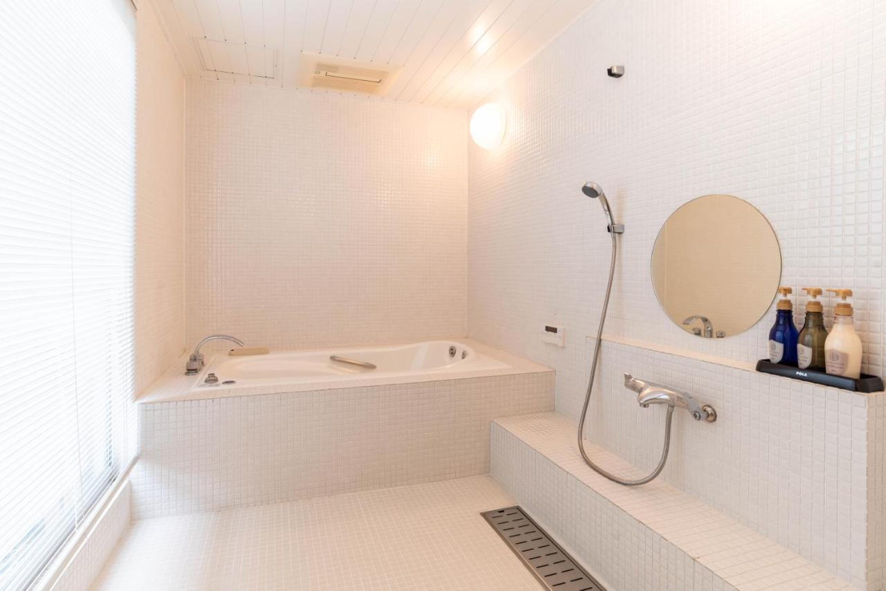 Bijou Suites Ai Premium 大阪 外观 照片