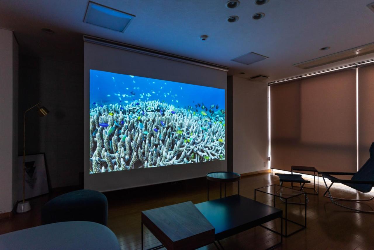 Bijou Suites Ai Premium 大阪 外观 照片